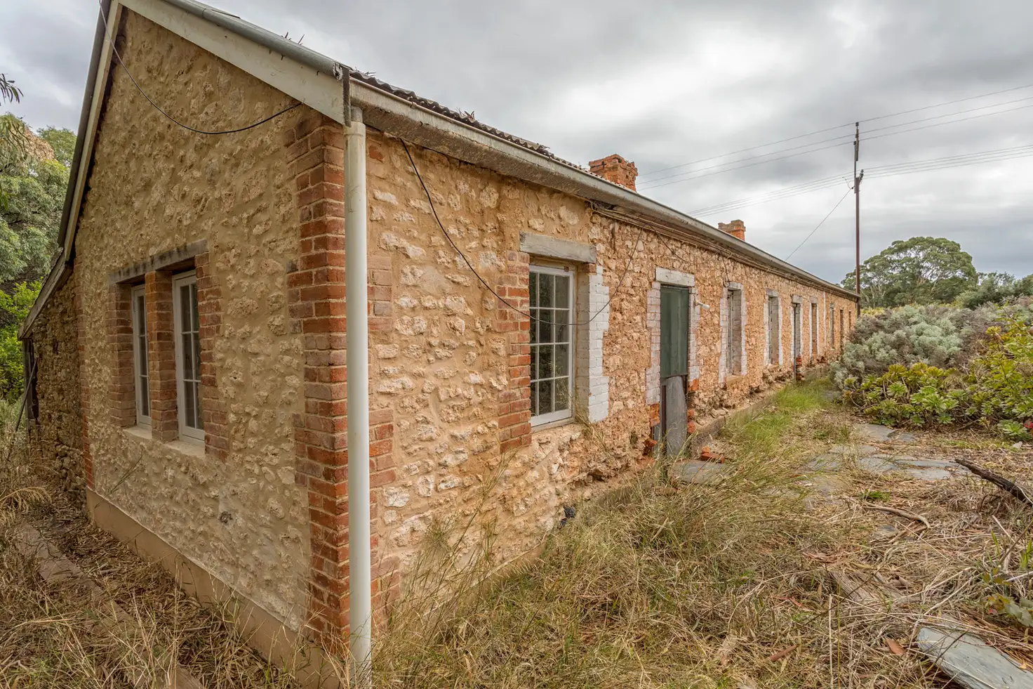Main view of Homely house listing, 110 Little Road, Whites Valley SA 5172