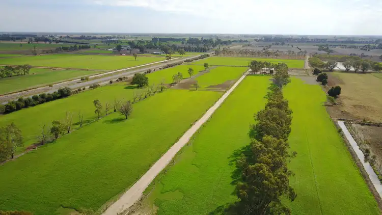 260 Waaia Bearii Road, Waaia VIC 3637
