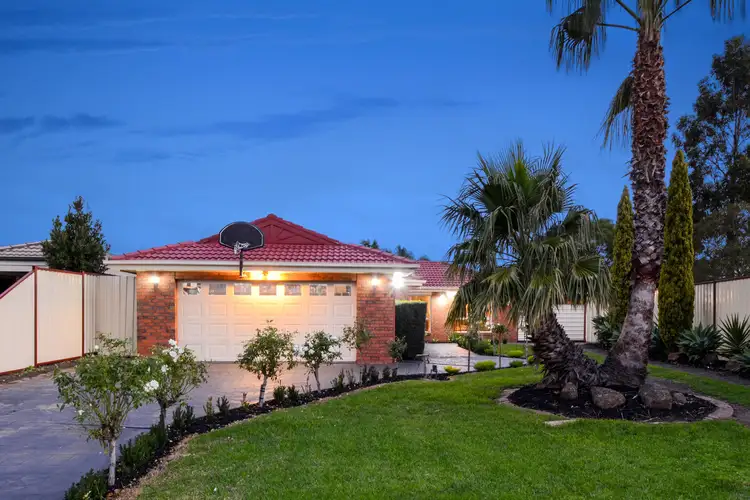 Main view of Homely house listing, 3 Sirius Court, Keilor Downs VIC 3038