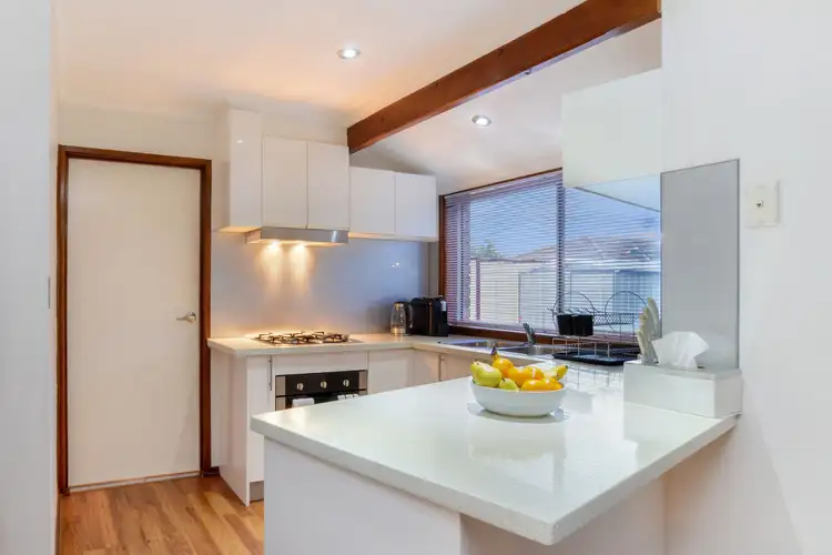 Third view of Homely house listing, 3 Sirius Court, Keilor Downs VIC 3038