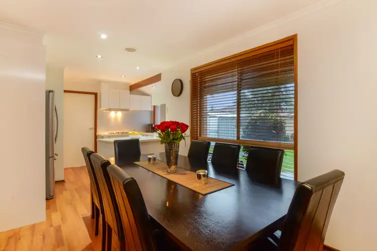 Fourth view of Homely house listing, 3 Sirius Court, Keilor Downs VIC 3038