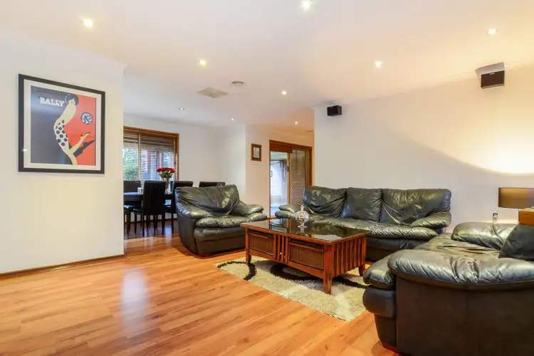 Sixth view of Homely house listing, 3 Sirius Court, Keilor Downs VIC 3038