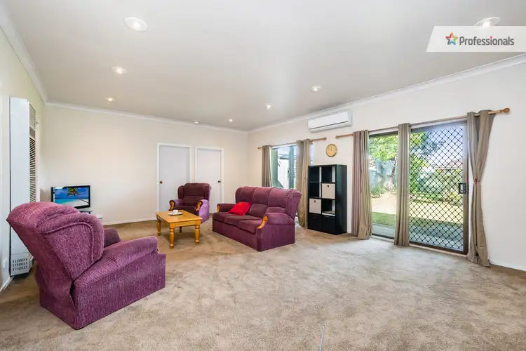 Fifth view of Homely house listing, 91 Murray Road, Croydon VIC 3136