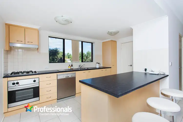 Second view of Homely apartment listing, 41/68 Davies Road, Padstow NSW 2211
