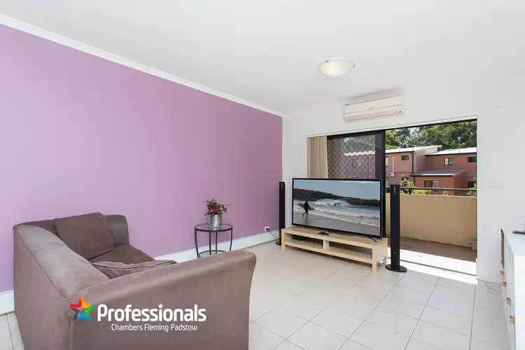 Third view of Homely apartment listing, 41/68 Davies Road, Padstow NSW 2211