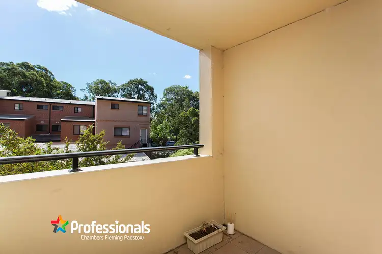 Fourth view of Homely apartment listing, 41/68 Davies Road, Padstow NSW 2211