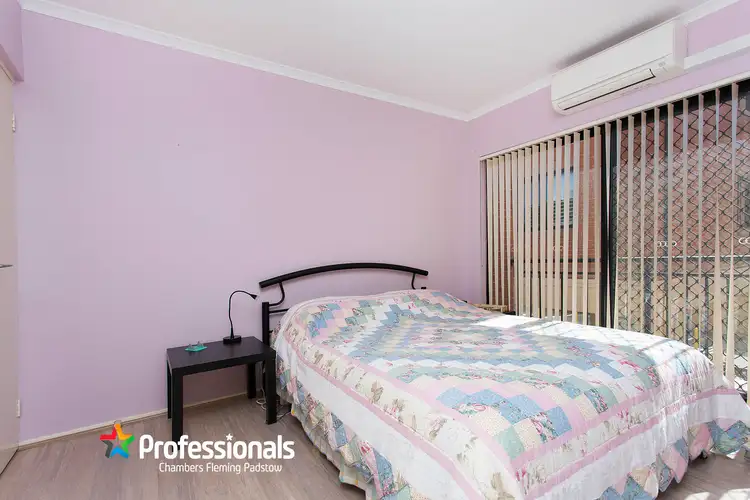 Fifth view of Homely apartment listing, 41/68 Davies Road, Padstow NSW 2211