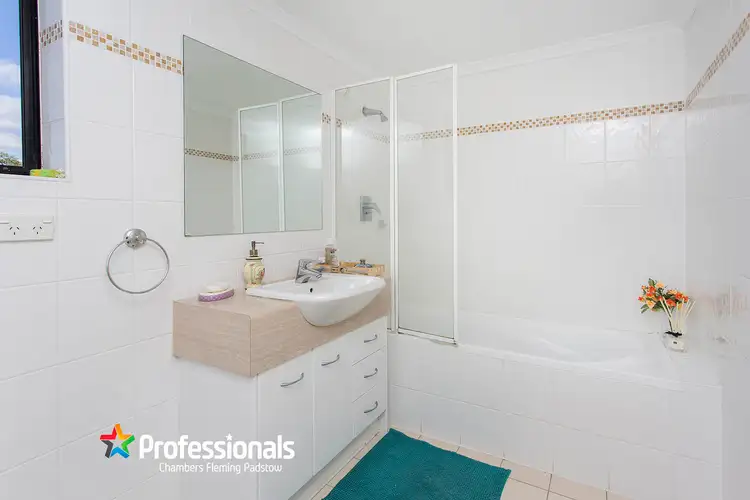 Sixth view of Homely apartment listing, 41/68 Davies Road, Padstow NSW 2211