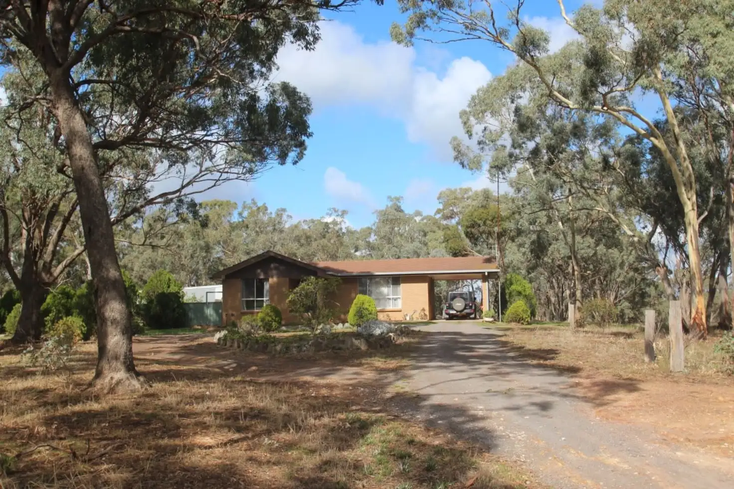Main view of Homely other listing, 4165 Pyrenees Highway, Flagstaff VIC 3465