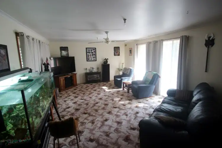 Second view of Homely other listing, 4165 Pyrenees Highway, Flagstaff VIC 3465