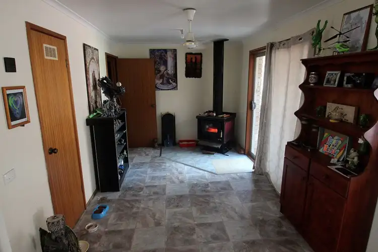 Third view of Homely other listing, 4165 Pyrenees Highway, Flagstaff VIC 3465