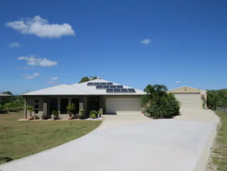214 Africandar Road, Bowen QLD 4805