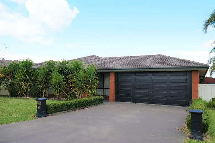 14 Locksley Court, Shepparton VIC 3630
