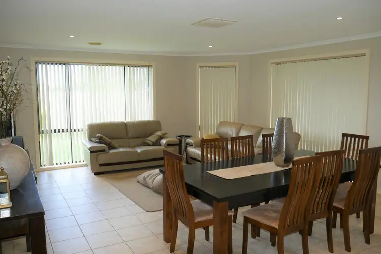 Fifth view of Homely house listing, 14 Locksley Court, Shepparton VIC 3630