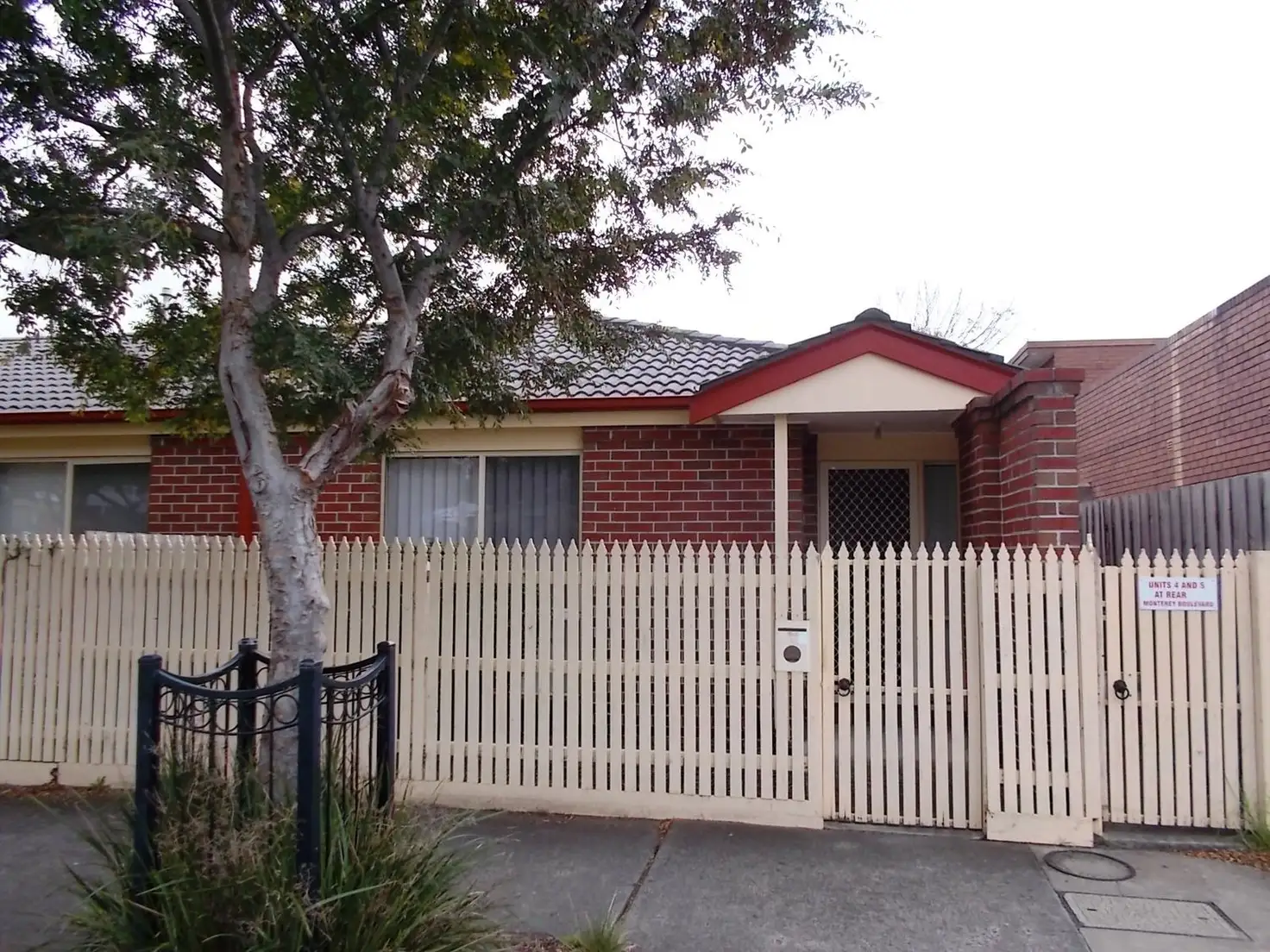 Main view of Homely unit listing, Address available on request