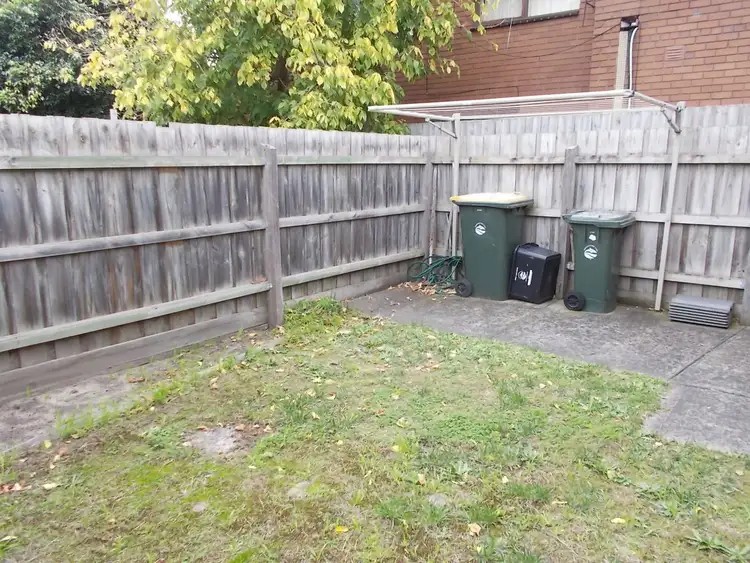 Fifth view of Homely unit listing, Address available on request