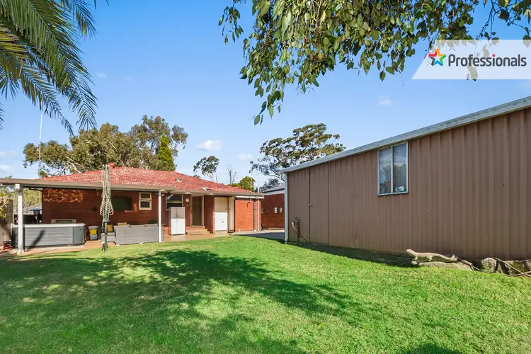 Sixth view of Homely house listing, 5 Samoa Avenue, Picnic Point NSW 2213