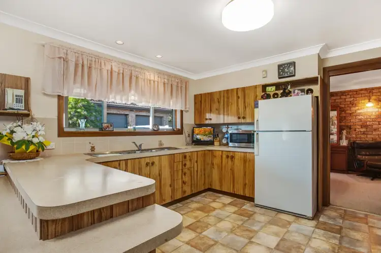 Third view of Homely house listing, 44 Clarence Street, Tenambit NSW 2323