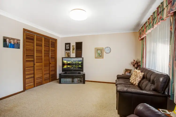 Fourth view of Homely house listing, 44 Clarence Street, Tenambit NSW 2323