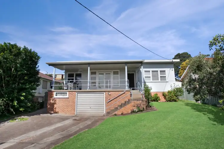 93 Morpeth Road, East Maitland NSW 2323