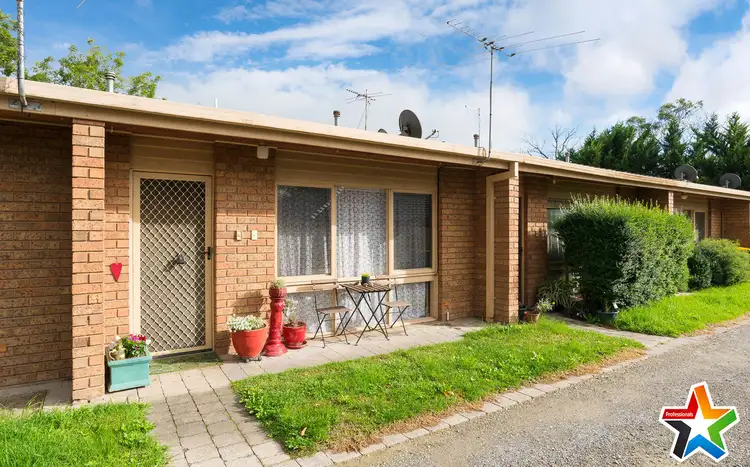 Main view of Homely unit listing, 4/2B John Street, Lilydale VIC 3140