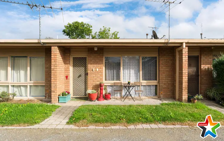 Second view of Homely unit listing, 4/2B John Street, Lilydale VIC 3140