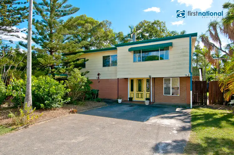 Main view of Homely house listing, 11 Shirley Street, Eagleby QLD 4207