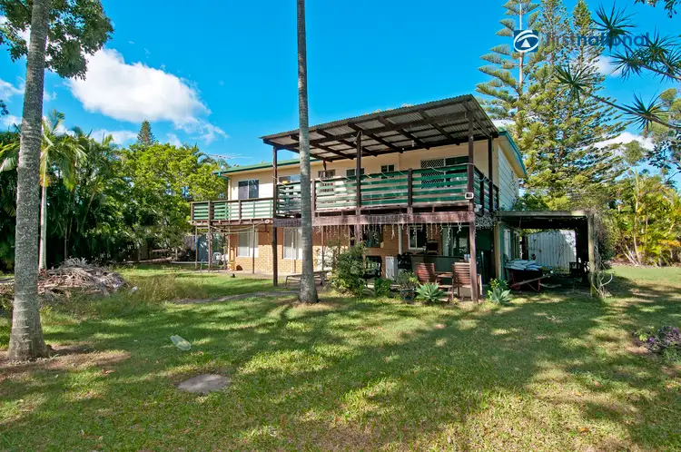 Fourth view of Homely house listing, 11 Shirley Street, Eagleby QLD 4207