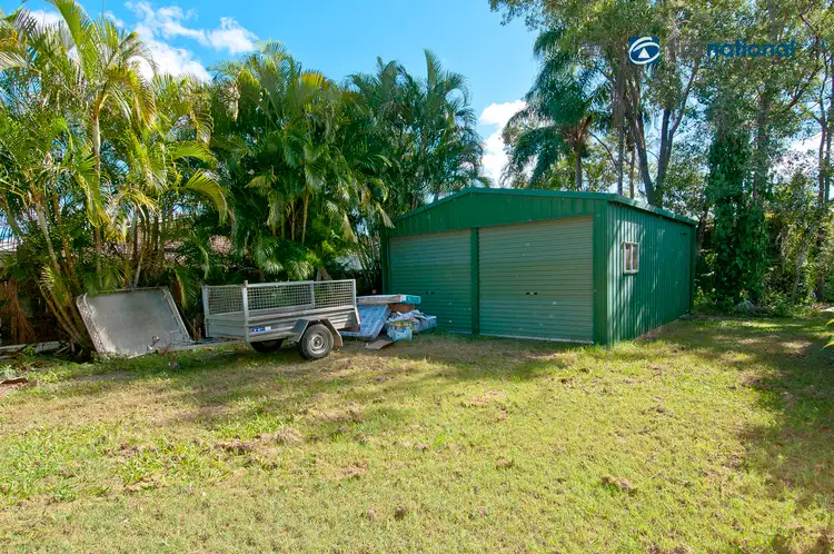 Fifth view of Homely house listing, 11 Shirley Street, Eagleby QLD 4207