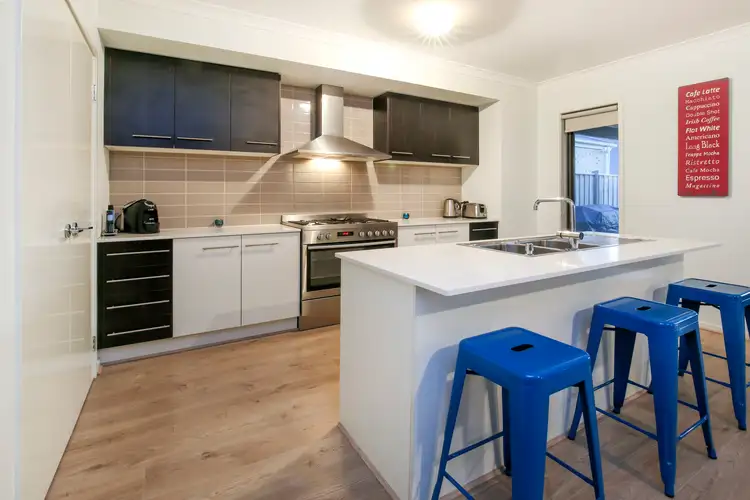 Second view of Homely house listing, 49 Aspire Boulevard, Plumpton VIC 3335