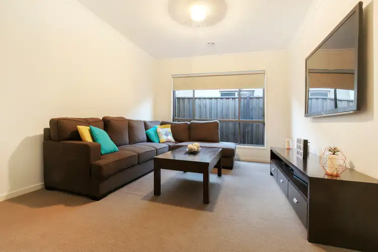 Third view of Homely house listing, 49 Aspire Boulevard, Plumpton VIC 3335