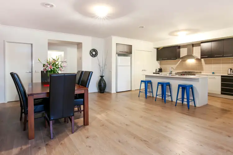 Fourth view of Homely house listing, 49 Aspire Boulevard, Plumpton VIC 3335