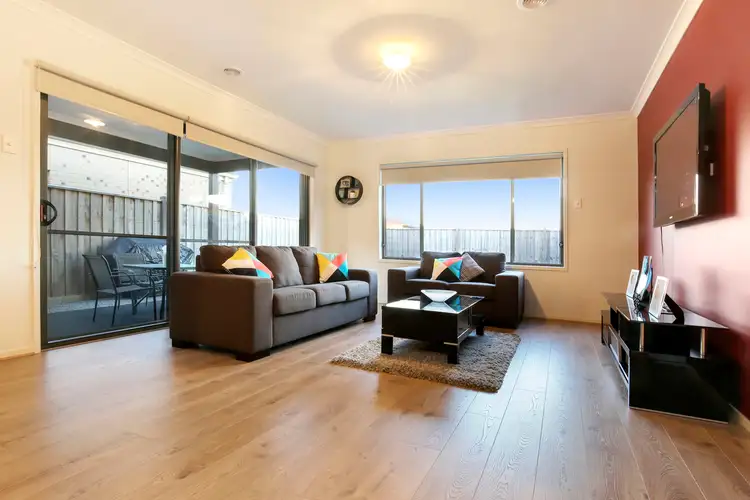 Fifth view of Homely house listing, 49 Aspire Boulevard, Plumpton VIC 3335