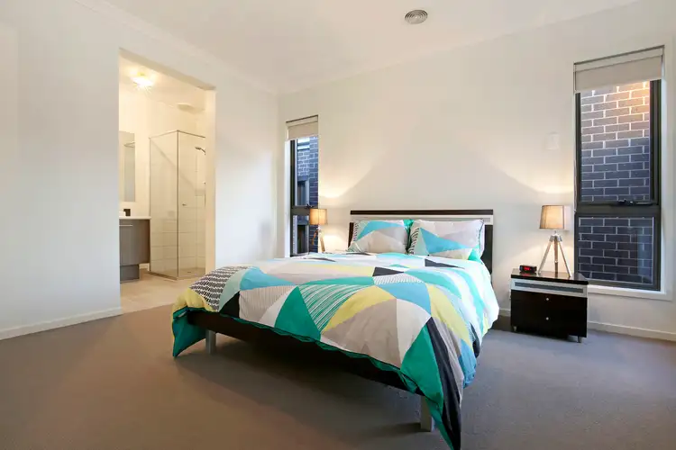 Sixth view of Homely house listing, 49 Aspire Boulevard, Plumpton VIC 3335