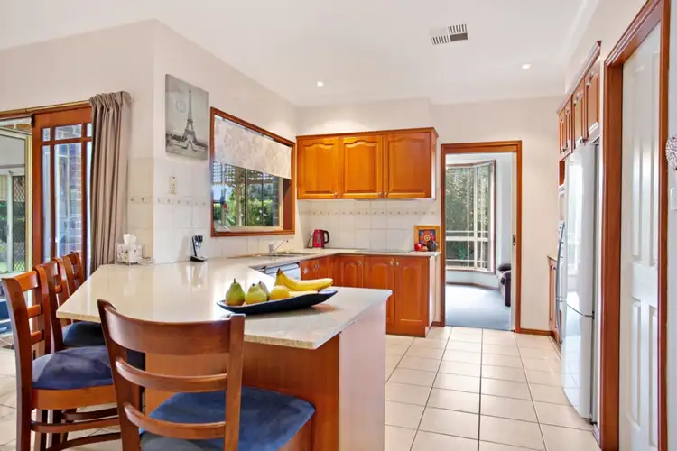 Fourth view of Homely house listing, 28 Robinia Close, Largs NSW 2320