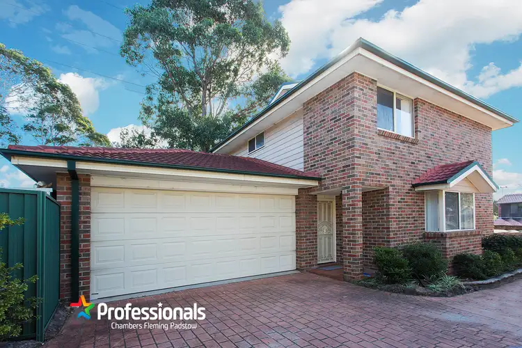 1/27 Clancy Street, Padstow Heights NSW 2211