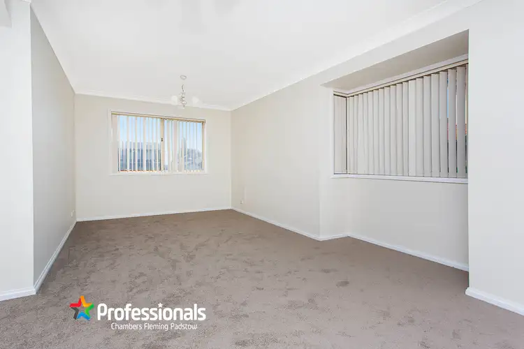 Third view of Homely townhouse listing, 1/27 Clancy Street, Padstow Heights NSW 2211