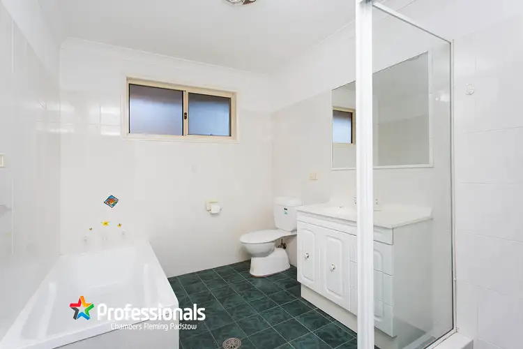 Fourth view of Homely townhouse listing, 1/27 Clancy Street, Padstow Heights NSW 2211