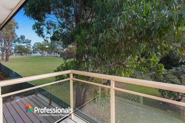 Fifth view of Homely townhouse listing, 1/27 Clancy Street, Padstow Heights NSW 2211