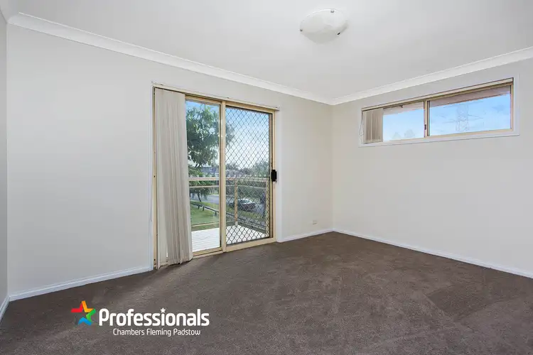 Sixth view of Homely townhouse listing, 1/27 Clancy Street, Padstow Heights NSW 2211