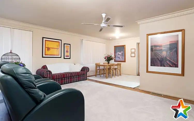 Fourth view of Homely house listing, 48 Lee Ann Crescent, Croydon VIC 3136