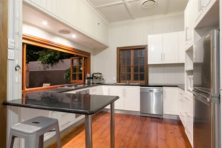 Fifth view of Homely house listing, 3 Exeter Street, Ashgrove QLD 4060