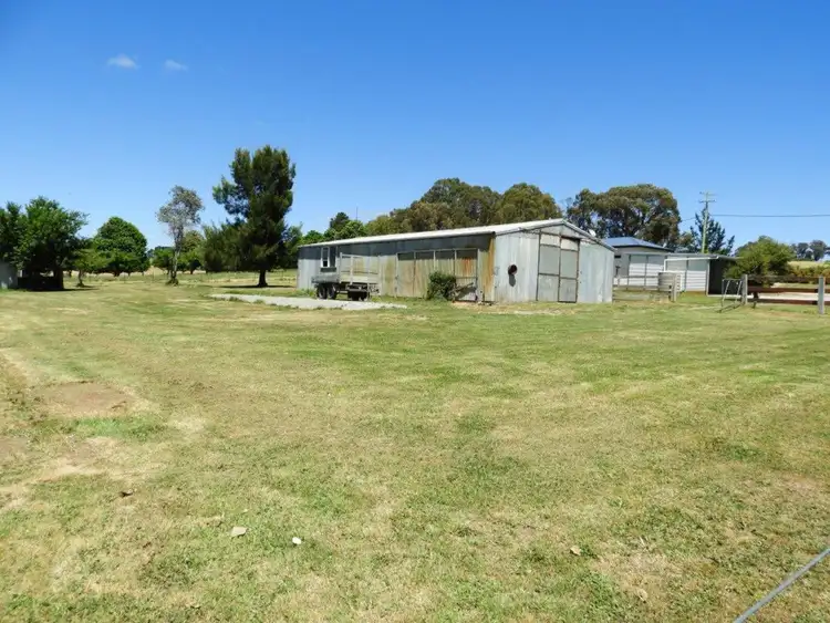 Seventh view of Homely rural property listing, 2915 Laggan Road, Laggan NSW 2583