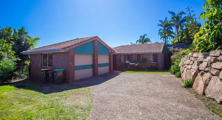 Fifth view of Homely house listing, 9 Kiora Street, Banora Point NSW 2486