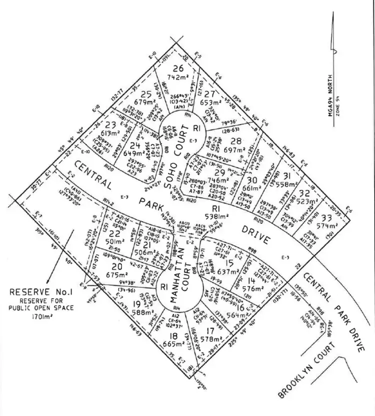 Second view of Homely land listing, LOT Lot 19, 423 Ontario Avenue, Mildura VIC 3500