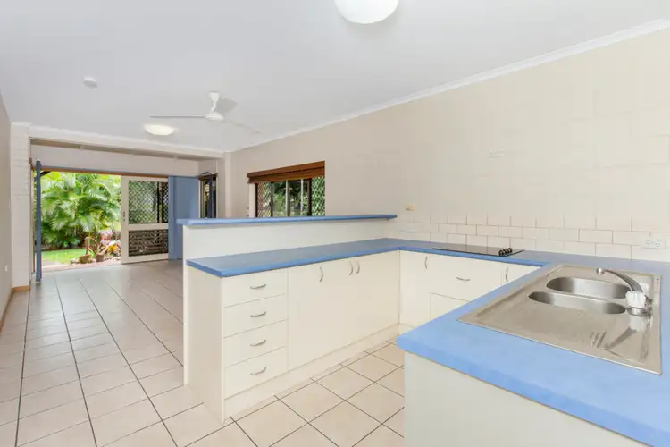 Third view of Homely unit listing, 1/51-59 Heavey Crescent, Whitfield QLD 4870
