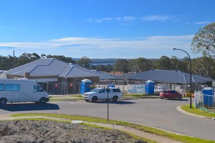 Second view of Homely land listing, 15 Drew Street, Bonnells Bay NSW 2264