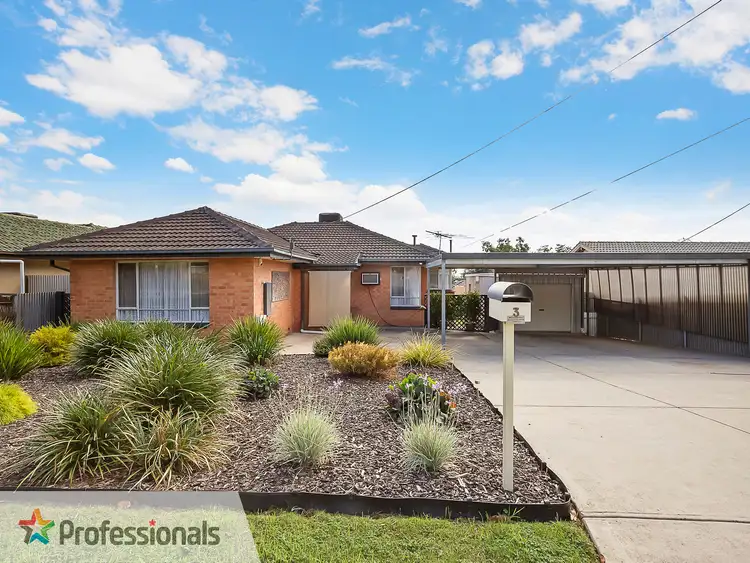 3 Mark Court, Ingle Farm SA 5098