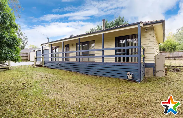 39 Wellington Road, Wandin North VIC 3139