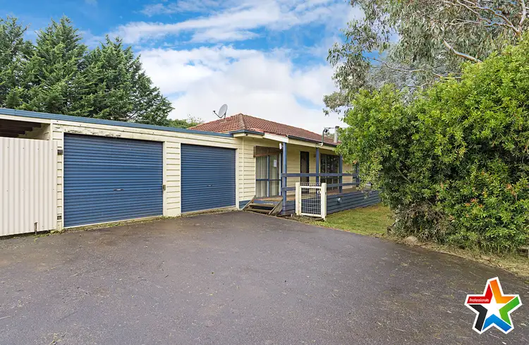 Second view of Homely house listing, 39 Wellington Road, Wandin North VIC 3139